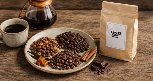 How to choose flavored coffee beans for your morning cup