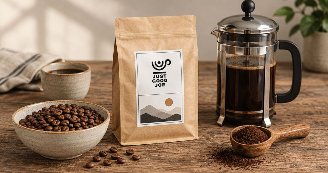 Single origin coffee for French press: choosing your next bag