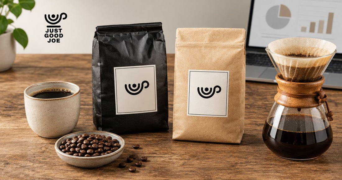 Coffee gifts for coworkers: matching the office brew setup
