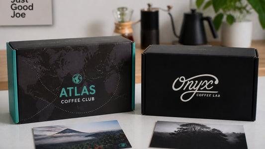 Atlas Coffee Club vs Onyx Coffee: Which Subscription Wins?