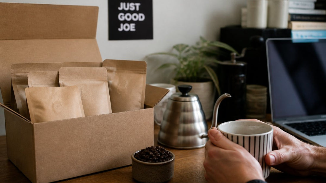 Benefits of Subscription Coffee Services: Are They Worth It?