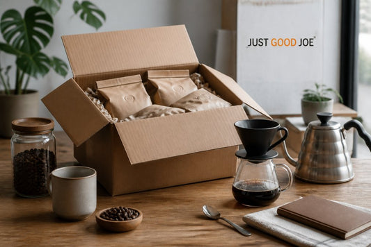 Best Coffee Subscription for Fresh Beans: 2026 Guide