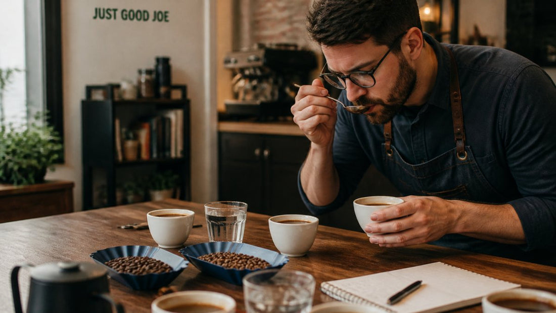 Best Coffee Tasting Notes: A 2026 Guide to Flavor