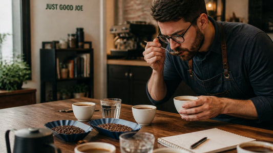 Best Coffee Tasting Notes: A 2026 Guide to Flavor