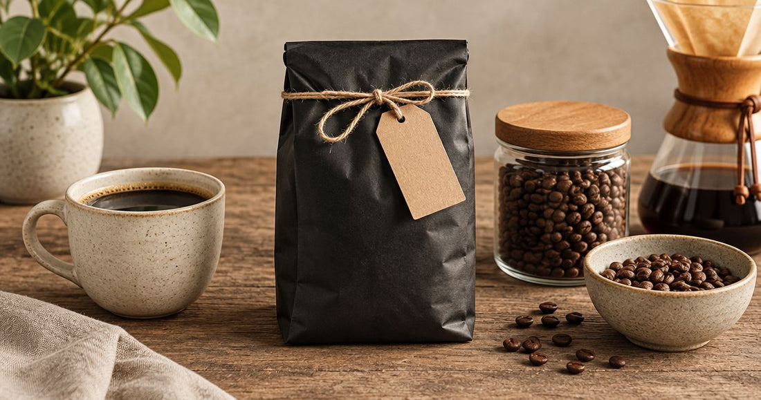 How to choose coffee gifts when you do not know their taste
