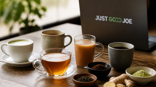 Generous Coffee Alternative for Enthusiasts: Top Picks