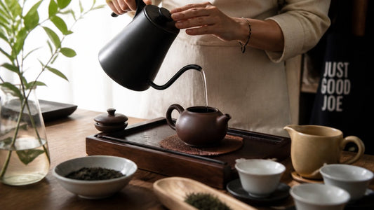 How to Brew Tea Like a Professional: 2026 Guide
