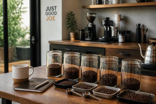 Onyx Coffee Lab Alternative: Best Specialty Beans in 2026
