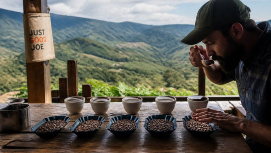Why Single Origin Coffee Tastes Different: A 2026 Guide