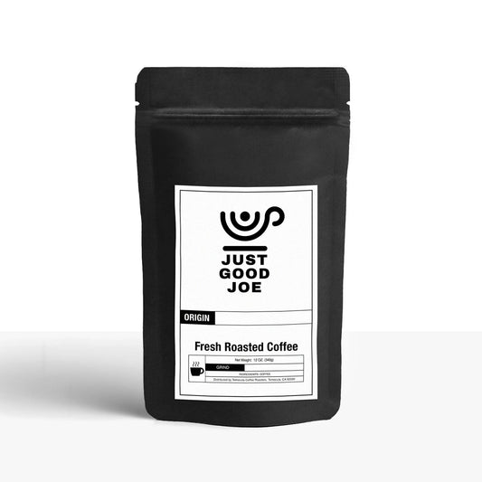 Cold Brew Coffee, Dark French Roast